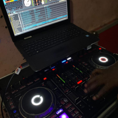 DJ Femland Events and Entertainment