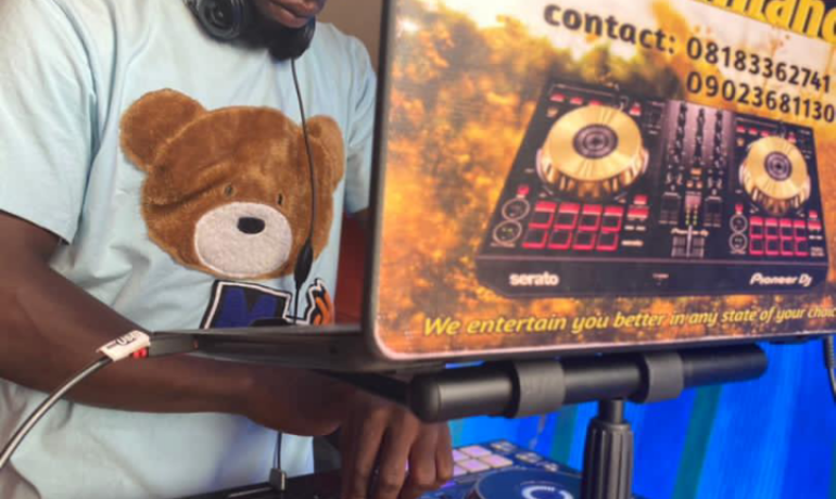 DJ Femland Events and Entertainment