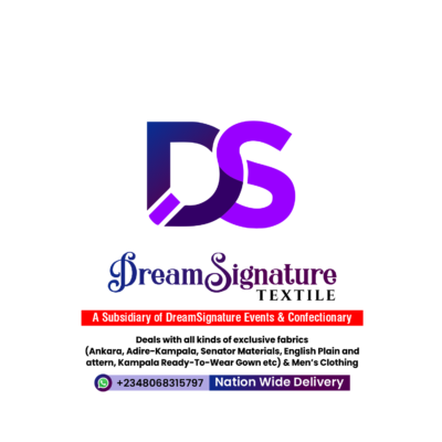 DreamSignature Textile