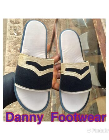 Danny Footwear