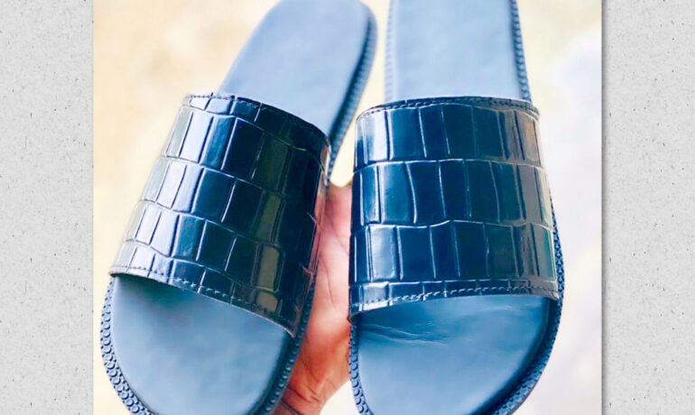 Danny Footwear