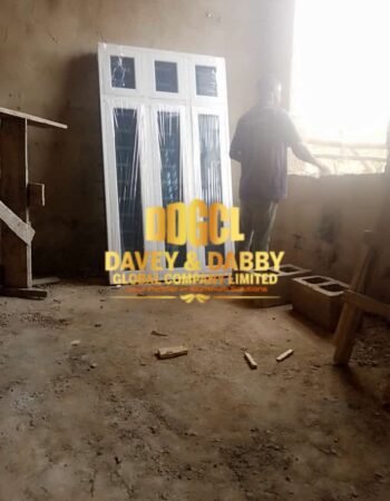 Davey and Dabby Global Company Limited