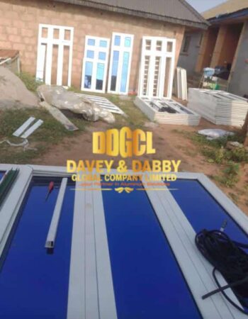 Davey and Dabby Global Company Limited