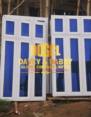 Davey and Dabby Global Company Limited