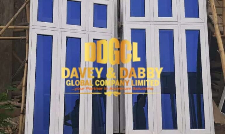 Davey and Dabby Global Company Limited