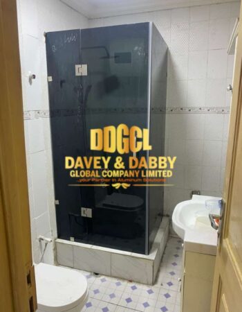 Davey and Dabby Global Company Limited