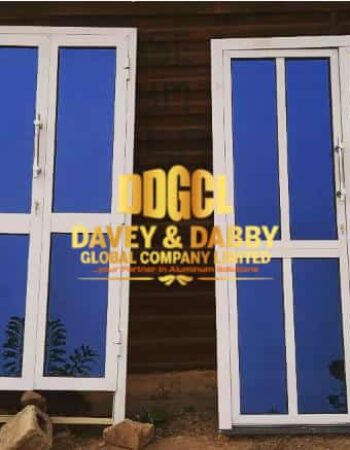 Davey and Dabby Global Company Limited