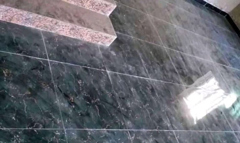 Dee’s Tiling and Designs Nigeria Limited