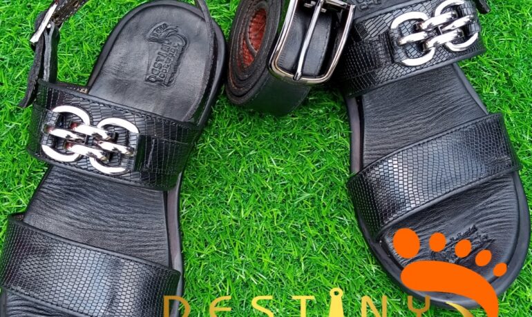 Destiny Footwear