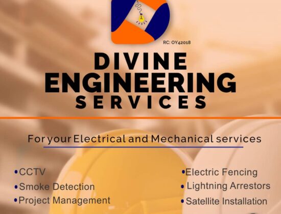 Divine Engineeering Services