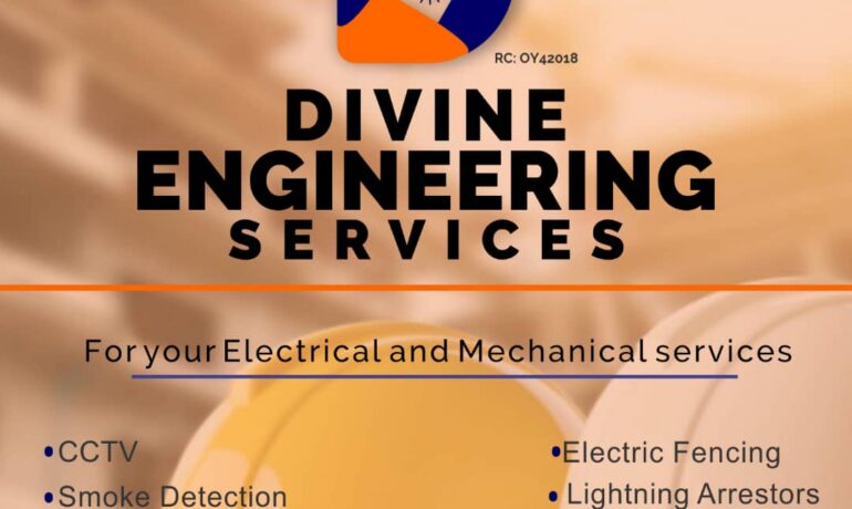 Divine Engineeering Services