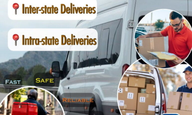 Doxology Logistics
