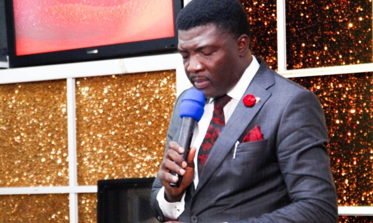 Dunamis International Gospel Centre, Abakaliki