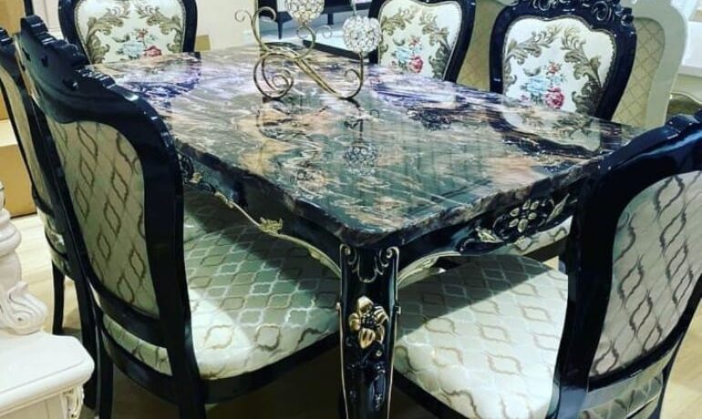 E Valentine Furniture 
