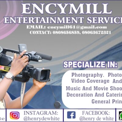 ENCYMILL ENTERPRISE