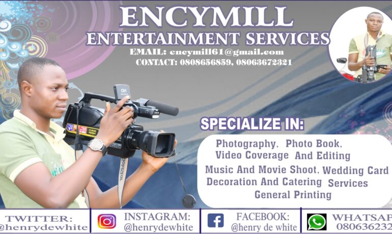 ENCYMILL ENTERPRISE