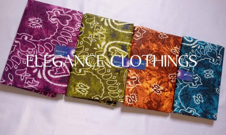 Elegance Clothings