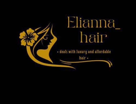 Eliana Hair