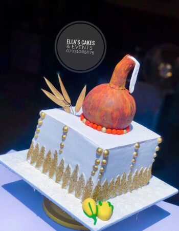 Ella’s Cake and Events 