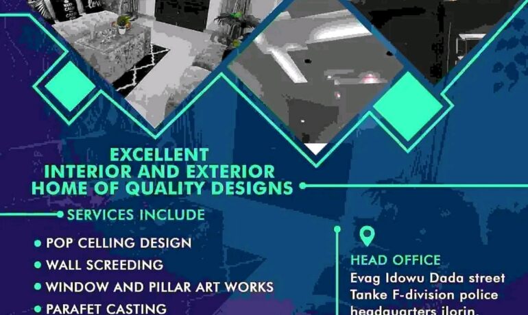 Excellent Interior Decor