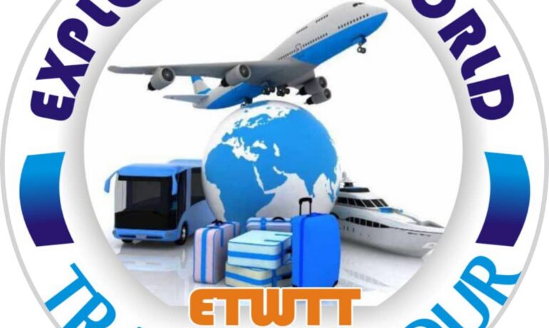 Explore the World Travels & Tour