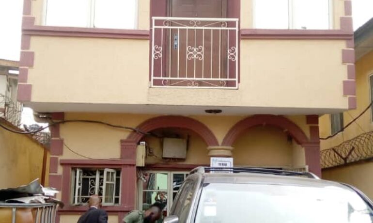 FAJKAJAJ NIGERIA ENTERPRISES