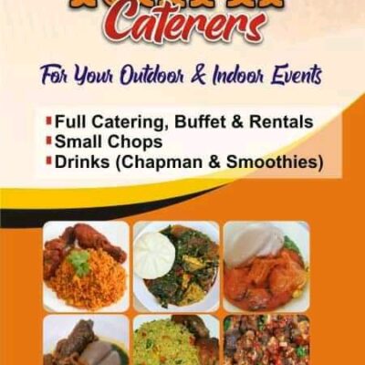 Rifat Caterers