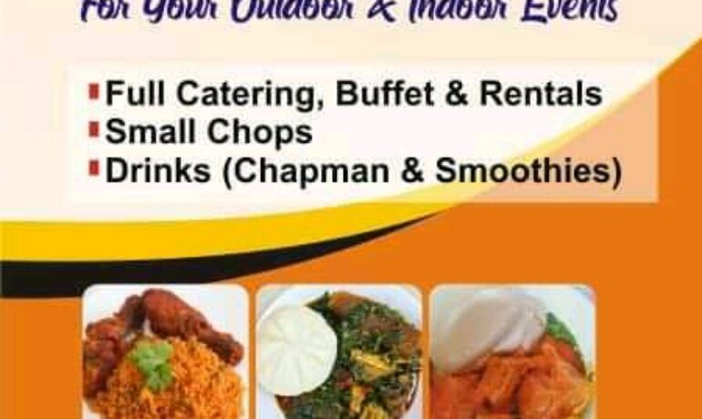 Rifat Caterers