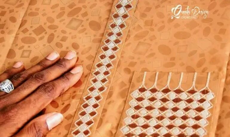 Iyaniwura Fashion Designer Ifon Osun