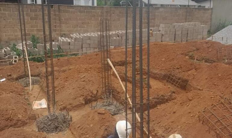 Fola Konstruction Company