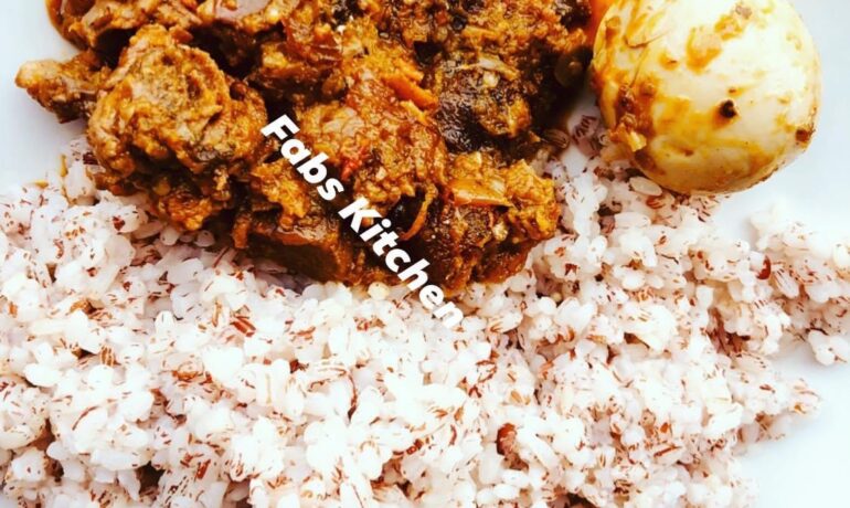 Fabs Kitchen