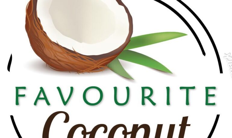 Favourite Coconut Essentials