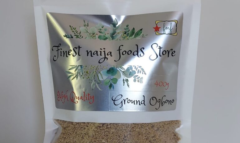 Finest Naija Food Store