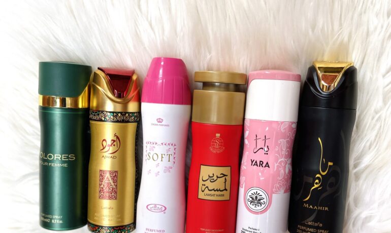Fresh Scents