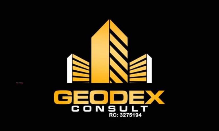 GEODEX CONSULT