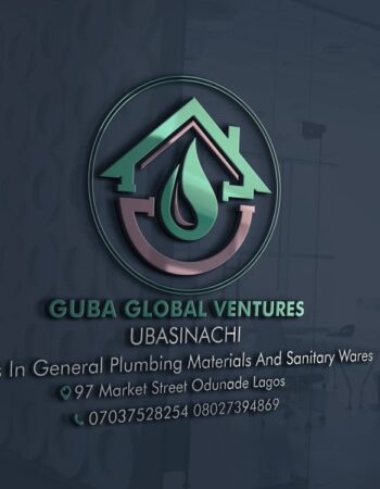 GUBA GLOBAL VENTURES