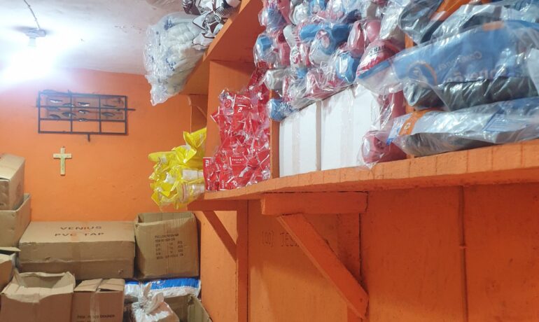 GUBA GLOBAL VENTURES