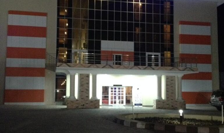 Global Village Suites And Conference Centre Koroduma, Abuja