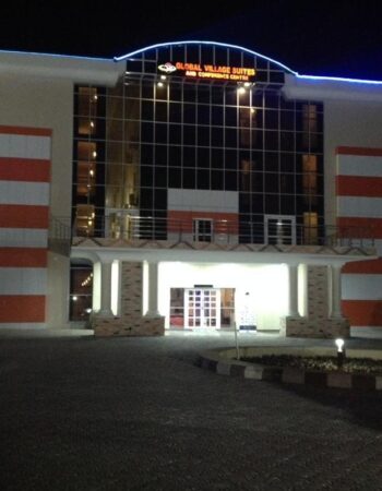 Global Village Suites And Conference Centre Koroduma, Abuja