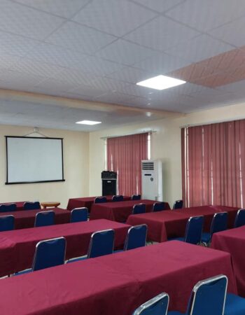 Global Village Suites And Conference Centre Koroduma, Abuja