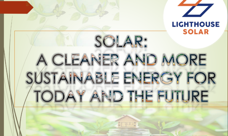 Go Solar