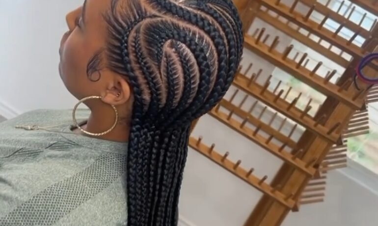 God’s Care Beauty Salon