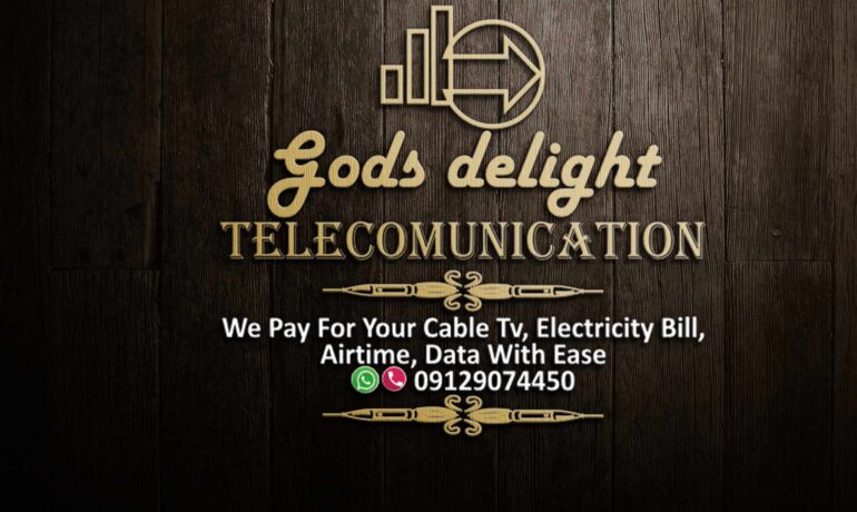 God’s Delight Telecom