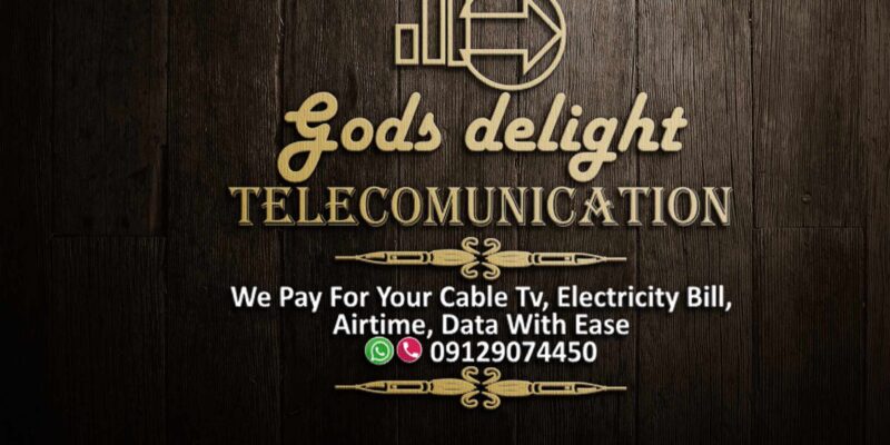 God’s Delight Telecom