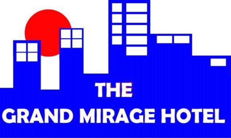 The Grand Mirage Hotel, Abuja 