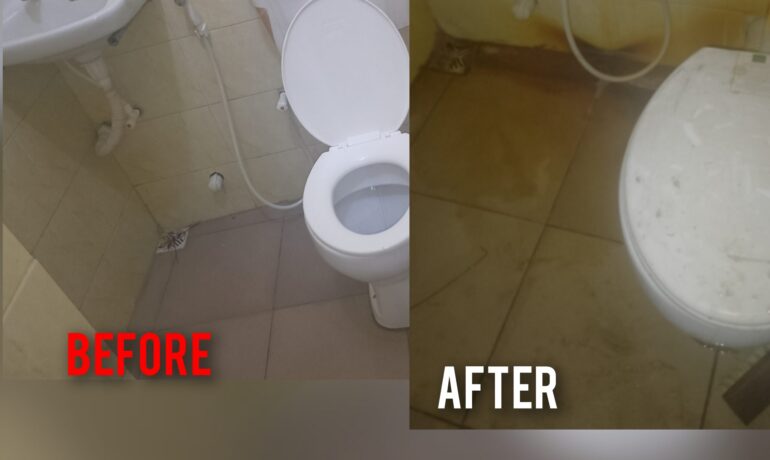Brainboss Cleaning Service