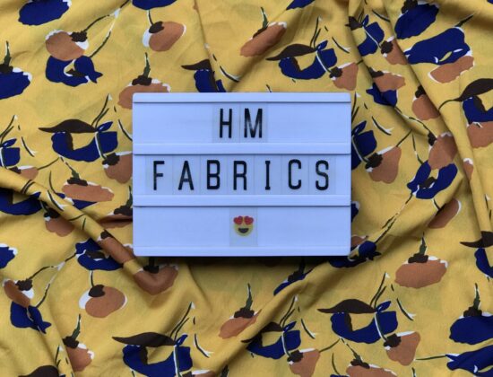 HM FABRICS