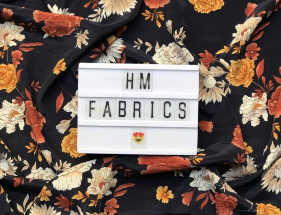 HM FABRICS