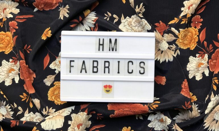 HM FABRICS
