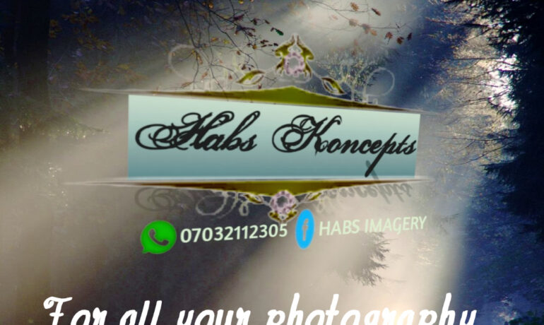 Habs Koncepts FOTOS